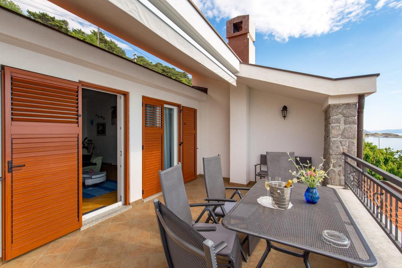סווטי יוראי Villa Arca Adriatica מראה חיצוני תמונה
