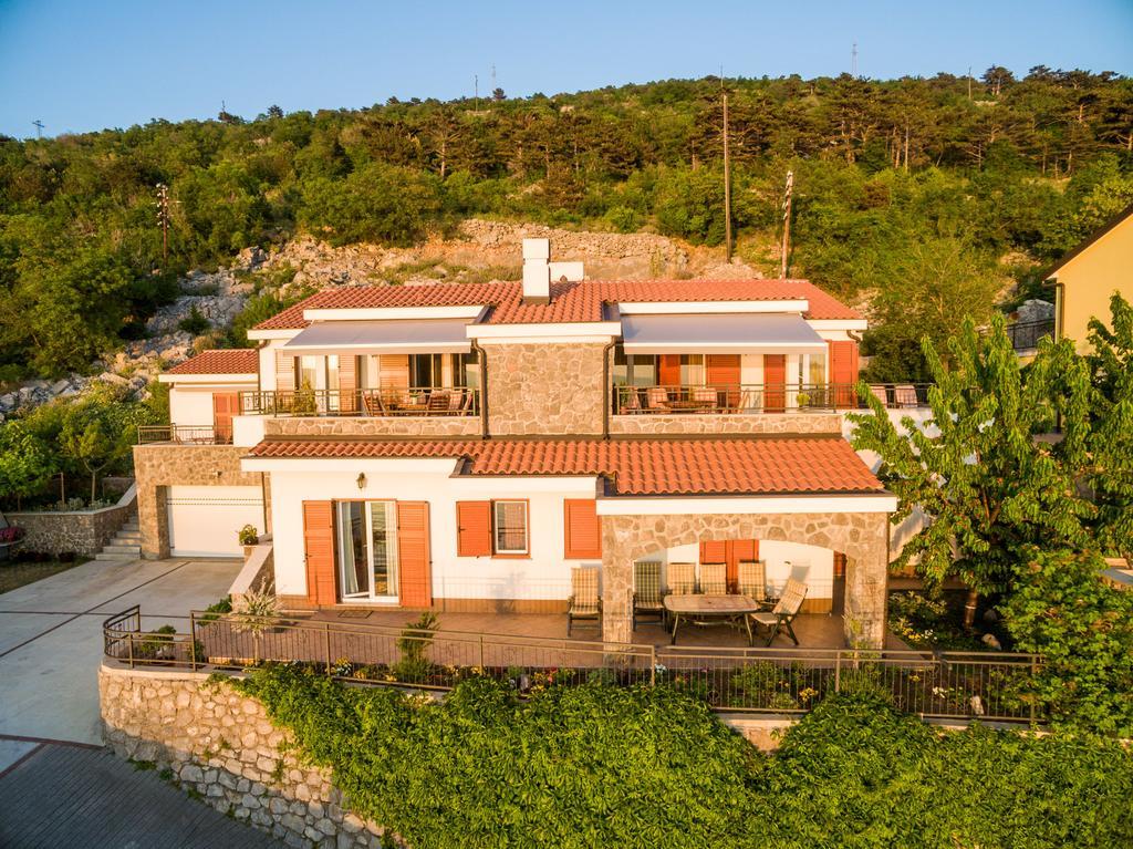 סווטי יוראי Villa Arca Adriatica מראה חיצוני תמונה