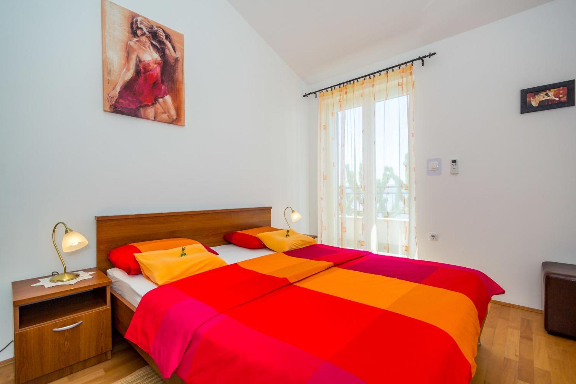סווטי יוראי Villa Arca Adriatica חדר תמונה