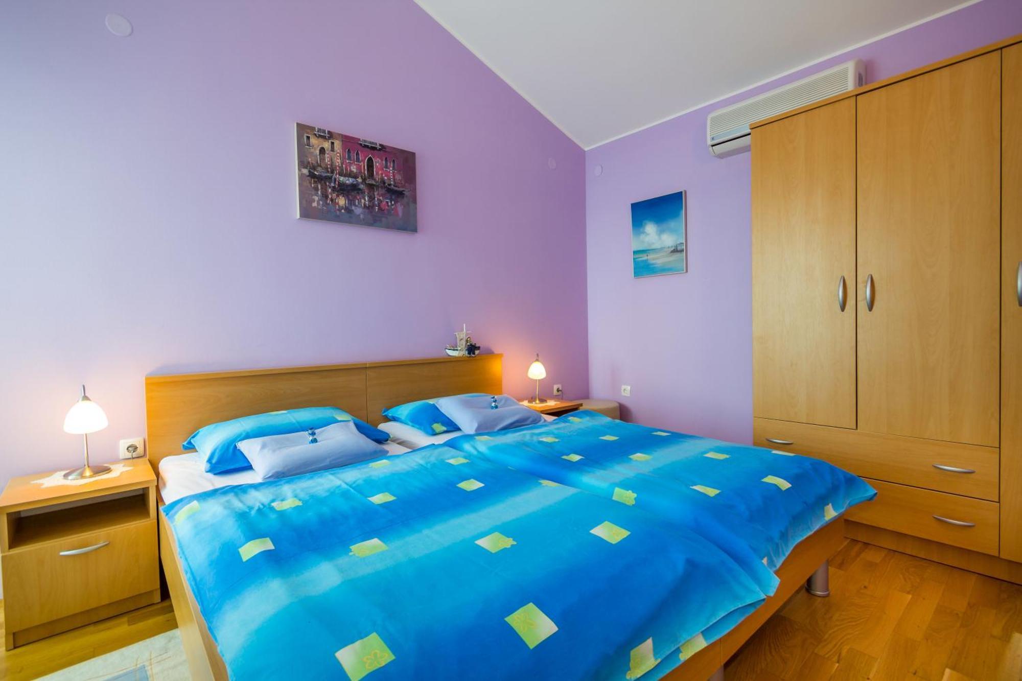 סווטי יוראי Villa Arca Adriatica חדר תמונה