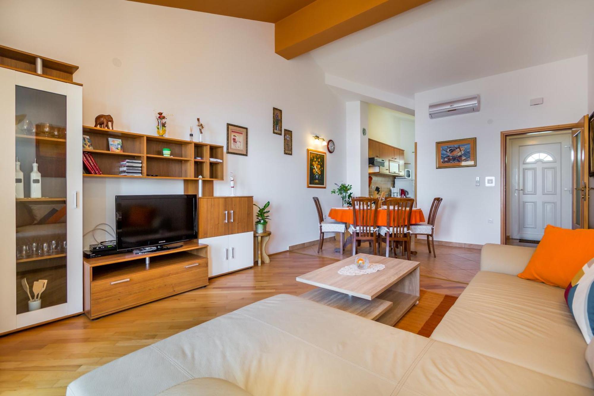 סווטי יוראי Villa Arca Adriatica חדר תמונה