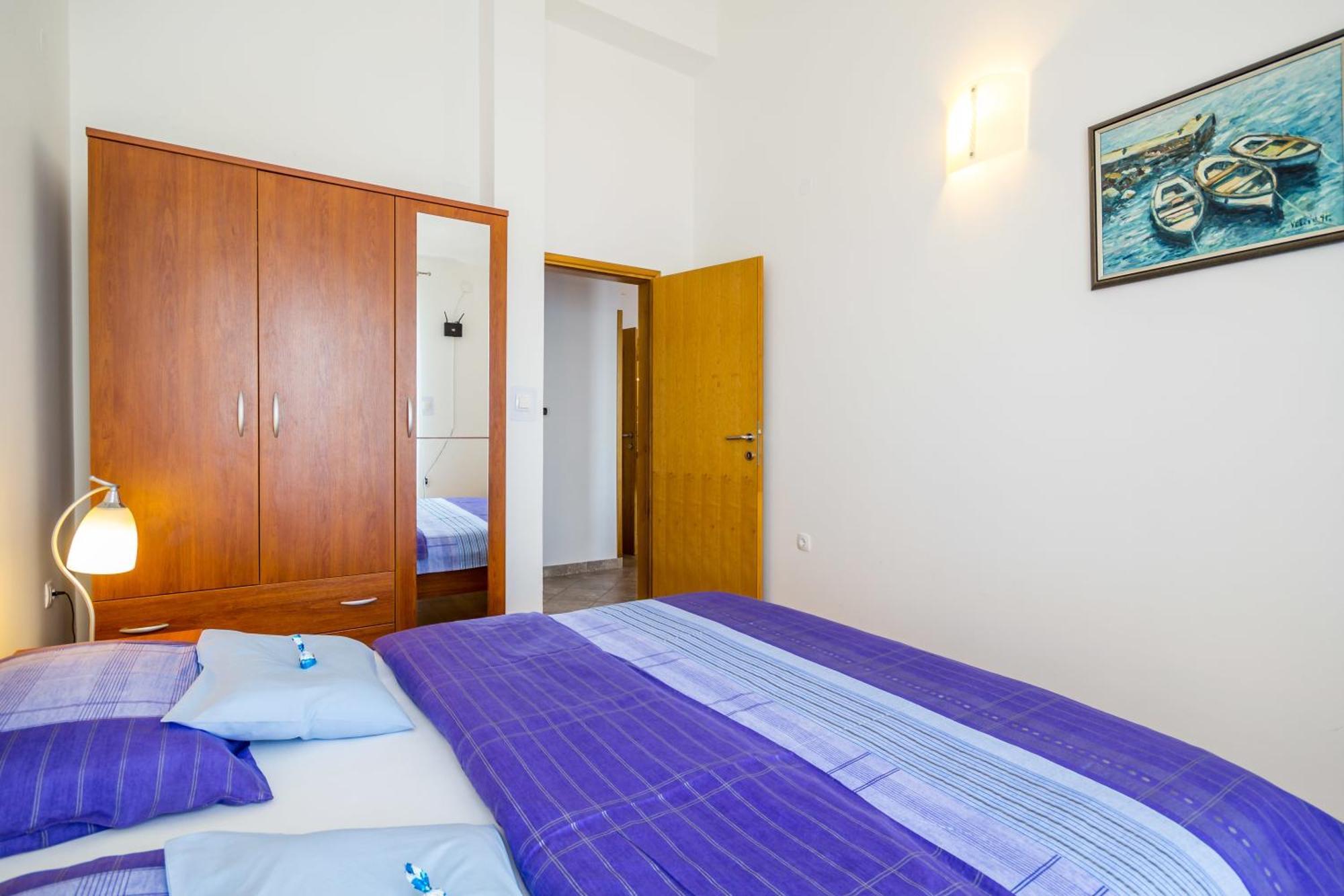 סווטי יוראי Villa Arca Adriatica חדר תמונה