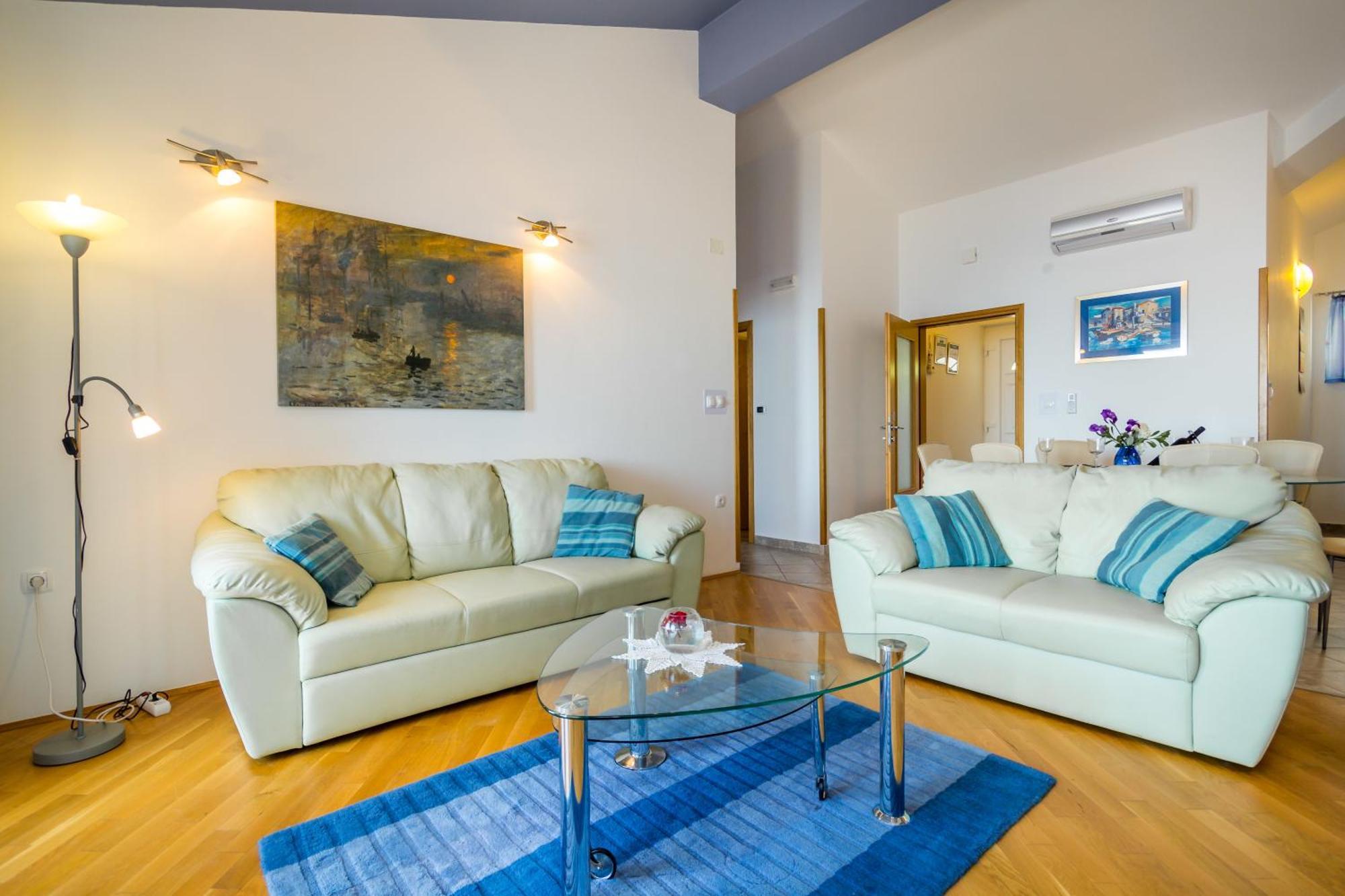 סווטי יוראי Villa Arca Adriatica חדר תמונה